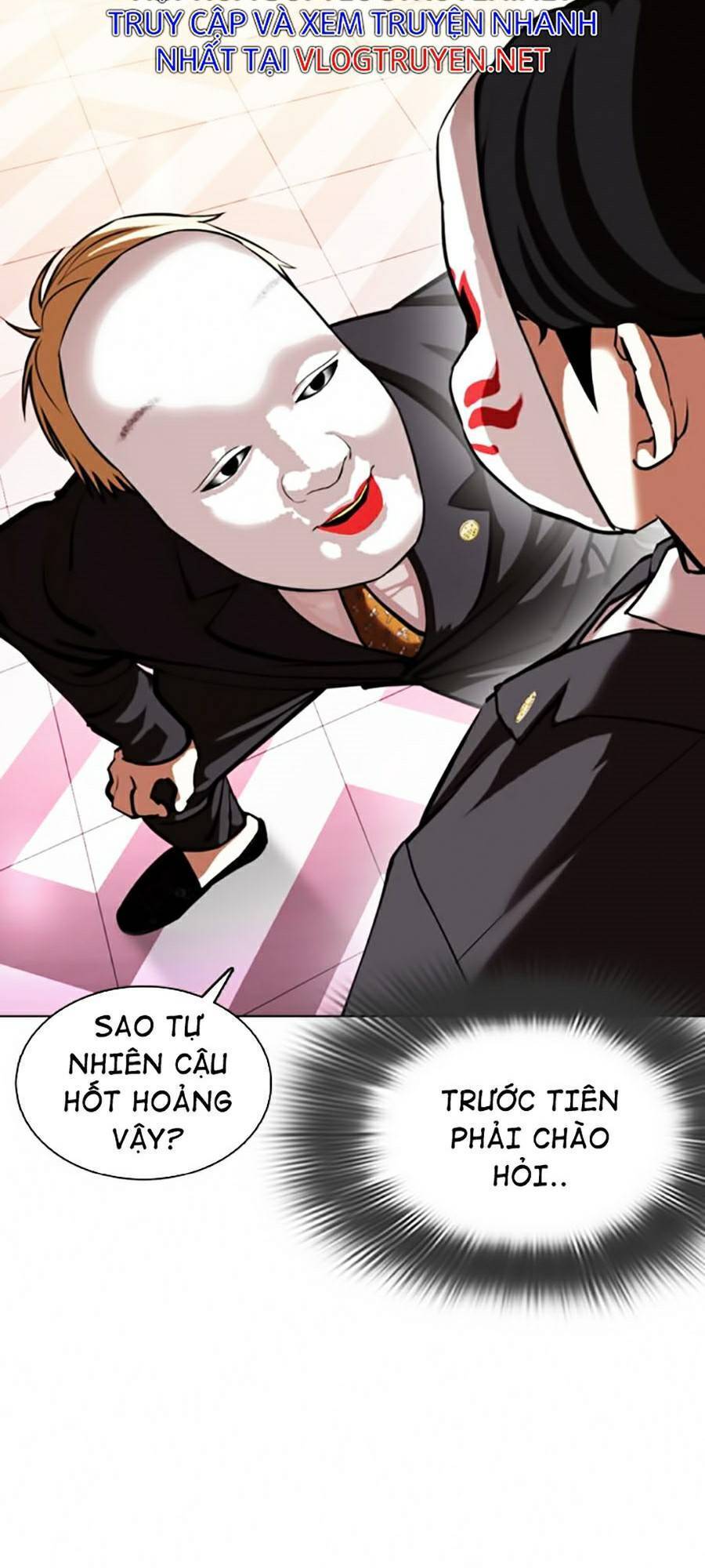 Hoán Đổi Diệu Kỳ Chapter 373 - Trang 2