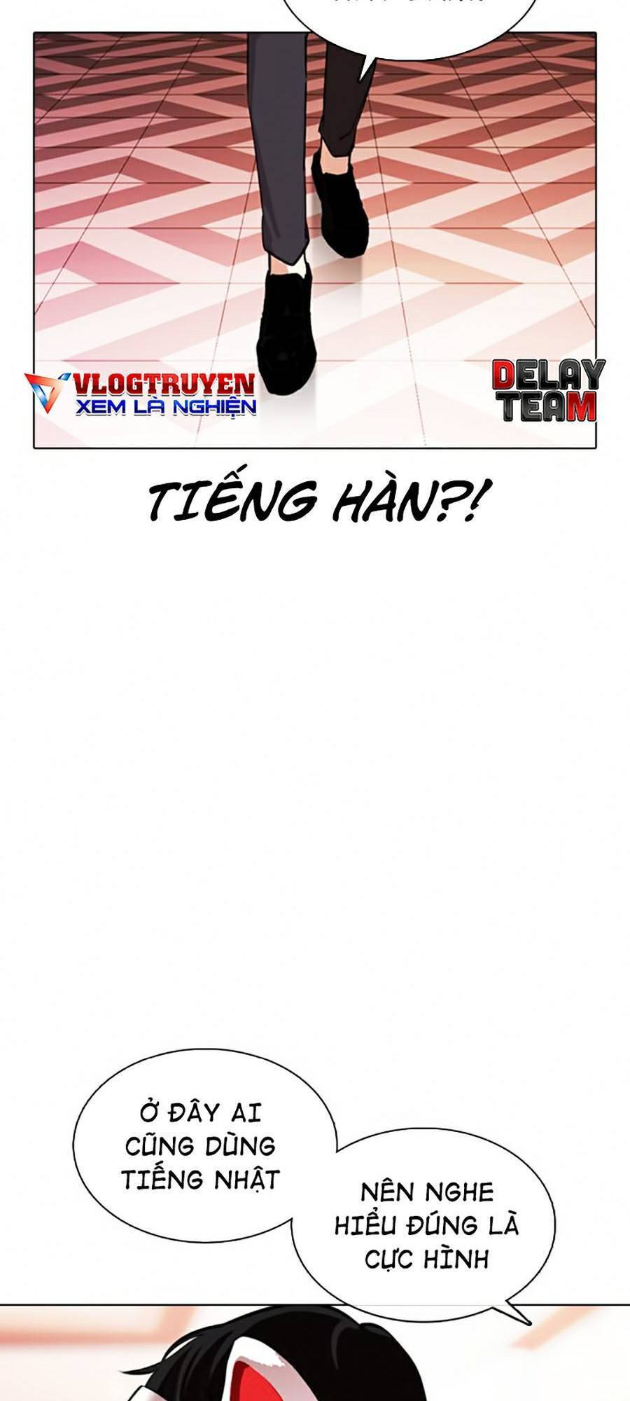 Hoán Đổi Diệu Kỳ Chapter 373 - Trang 2