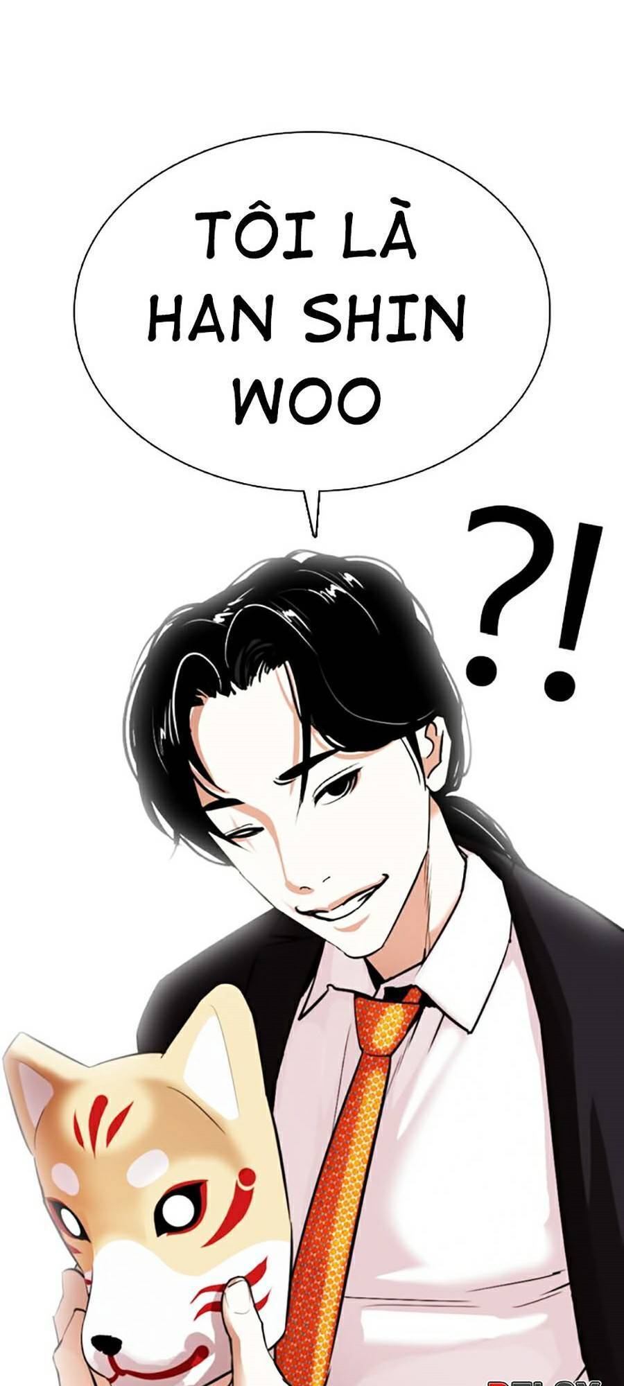 Hoán Đổi Diệu Kỳ Chapter 373 - Trang 2