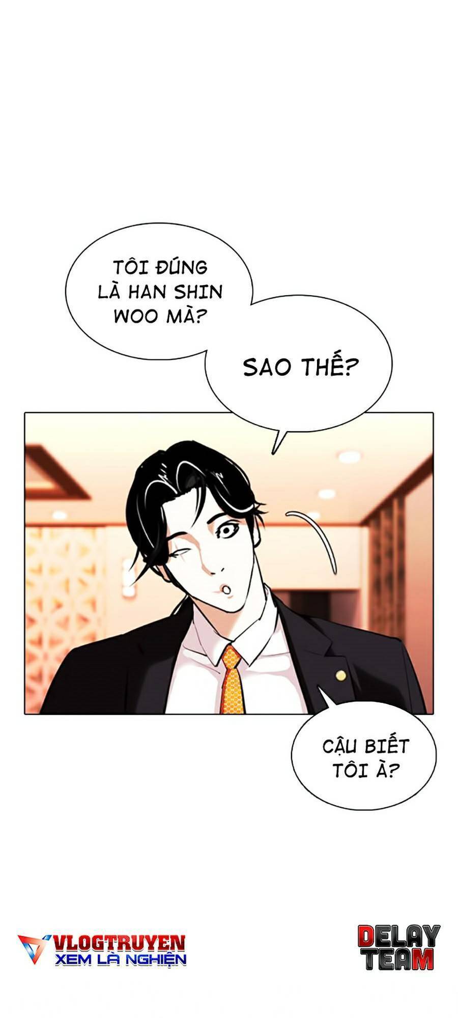 Hoán Đổi Diệu Kỳ Chapter 373 - Trang 2