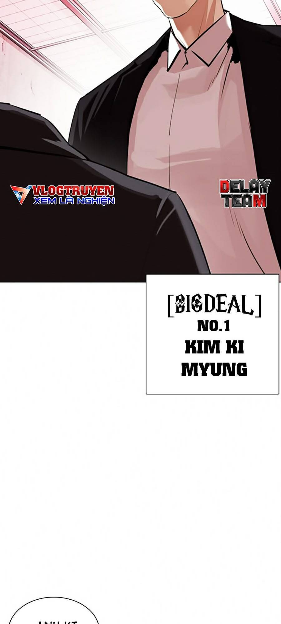 Hoán Đổi Diệu Kỳ Chapter 373 - Trang 2