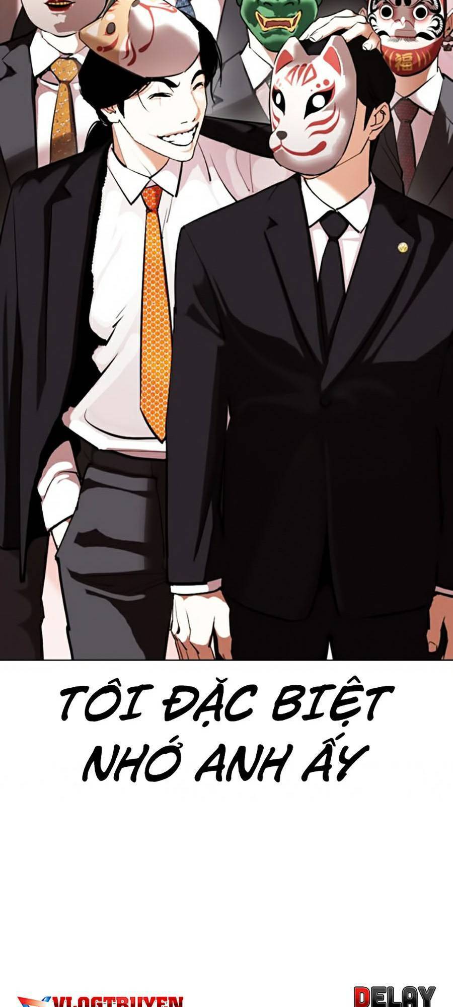 Hoán Đổi Diệu Kỳ Chapter 373 - Trang 2