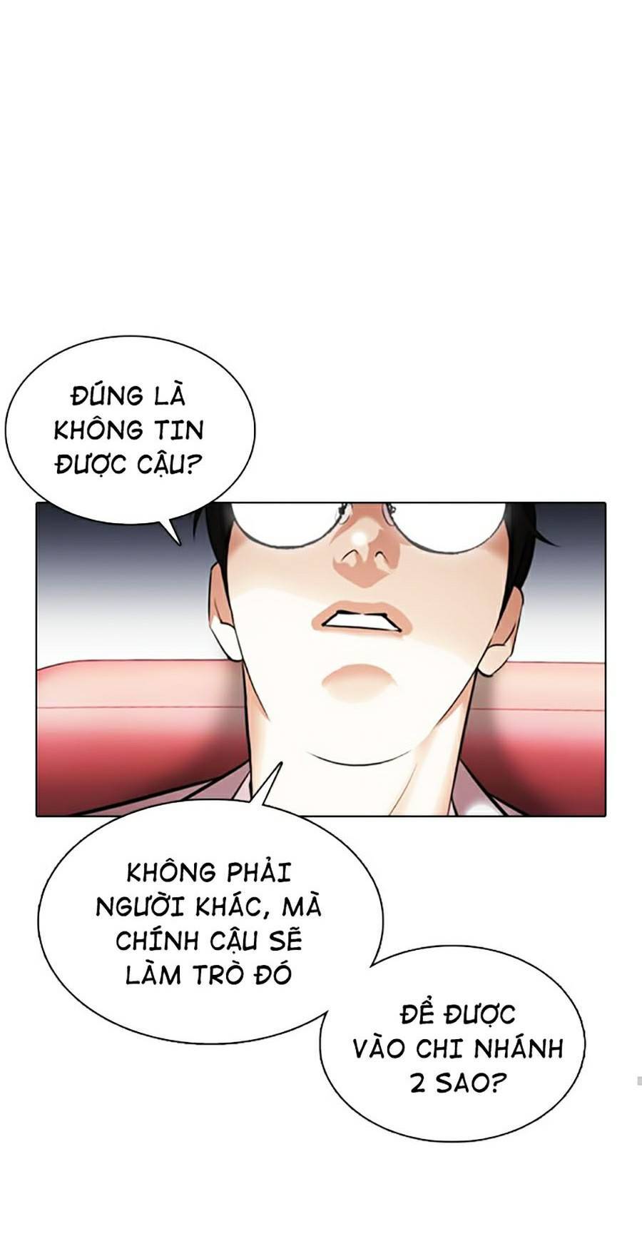 Hoán Đổi Diệu Kỳ Chapter 373 - Trang 2