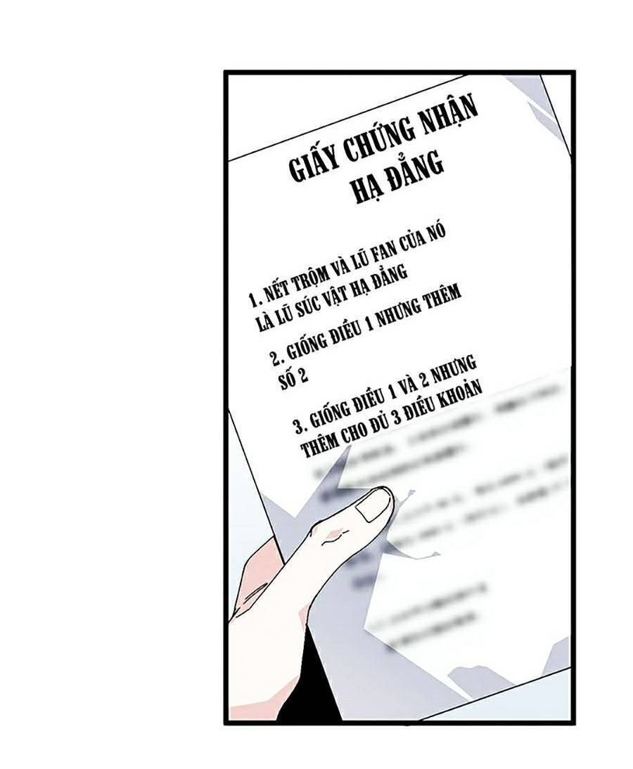 Hoán Đổi Diệu Kỳ Chapter 373 - Trang 2