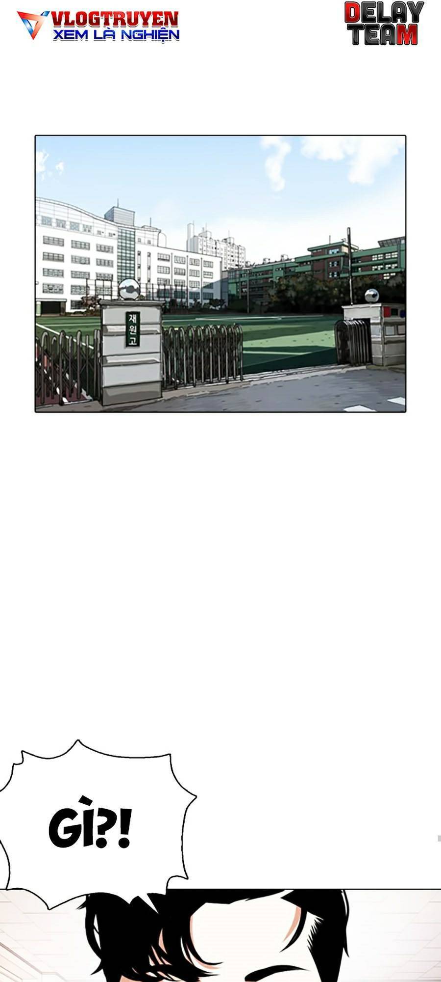 Hoán Đổi Diệu Kỳ Chapter 373 - Trang 2