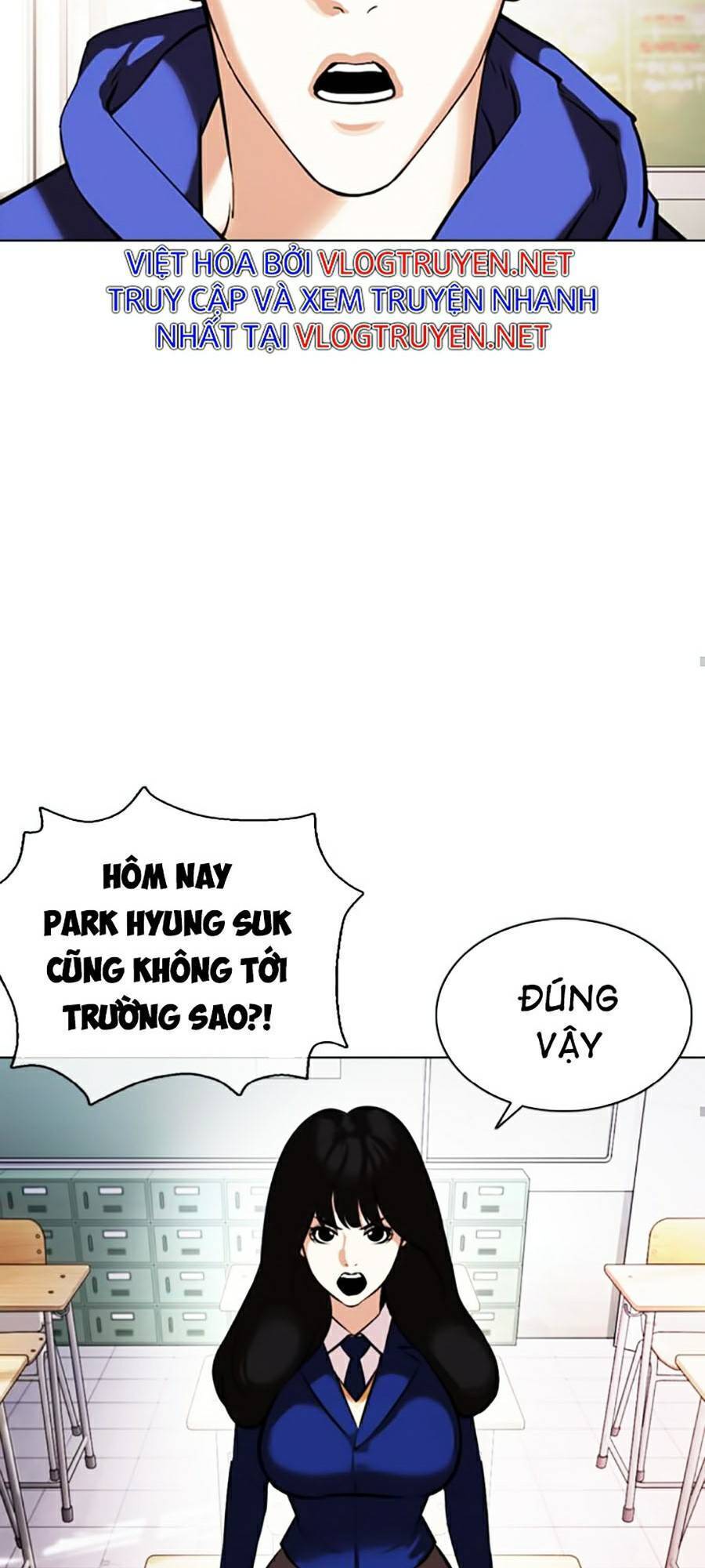 Hoán Đổi Diệu Kỳ Chapter 373 - Trang 2