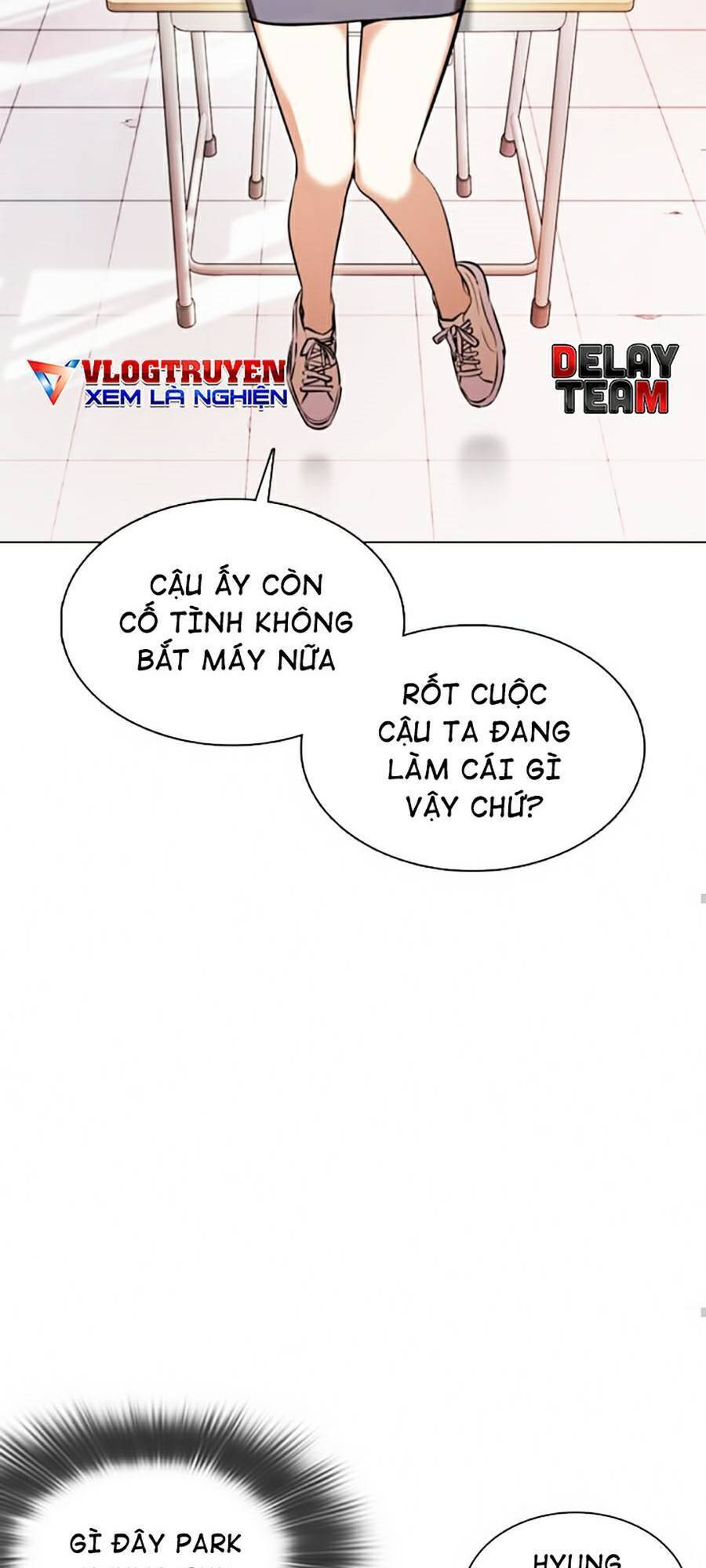 Hoán Đổi Diệu Kỳ Chapter 373 - Trang 2