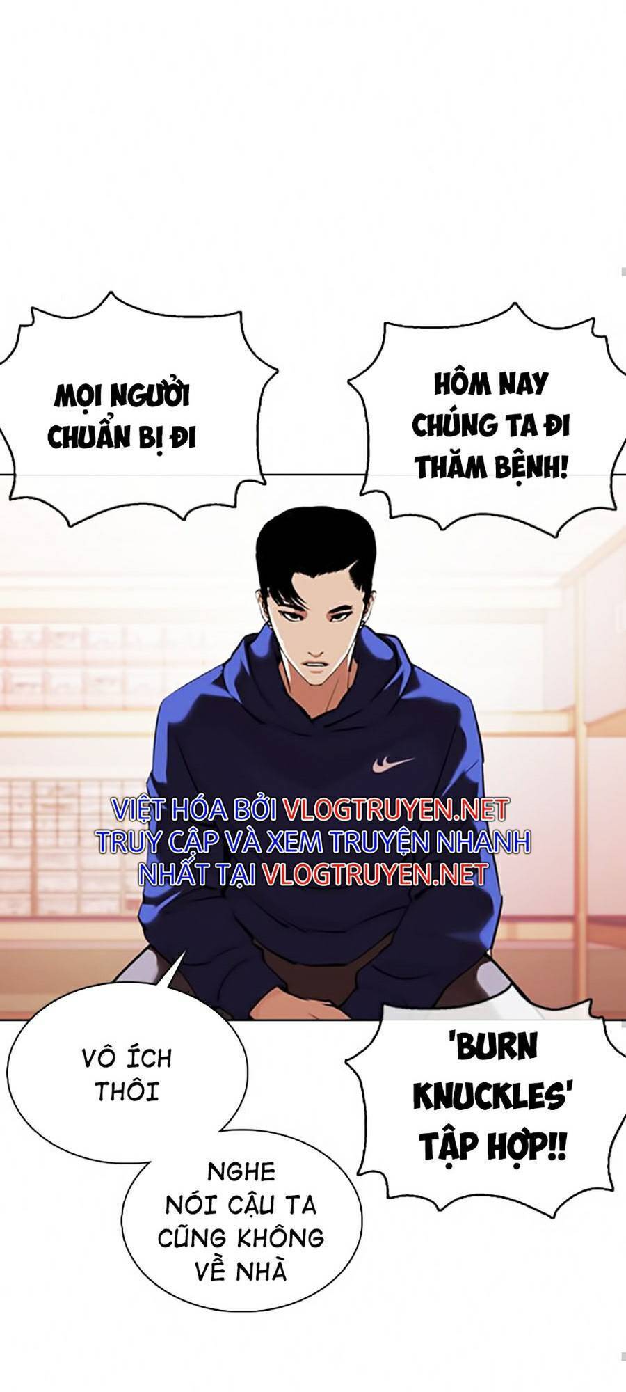 Hoán Đổi Diệu Kỳ Chapter 373 - Trang 2