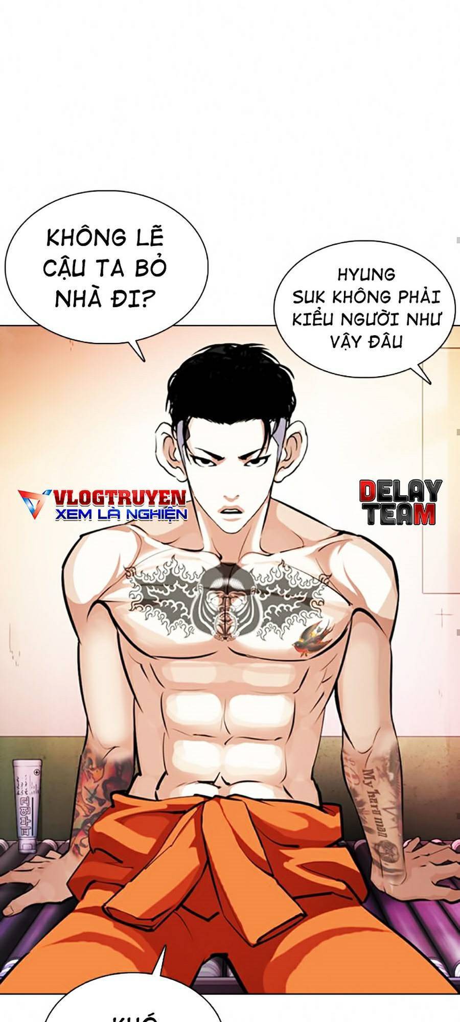 Hoán Đổi Diệu Kỳ Chapter 373 - Trang 2