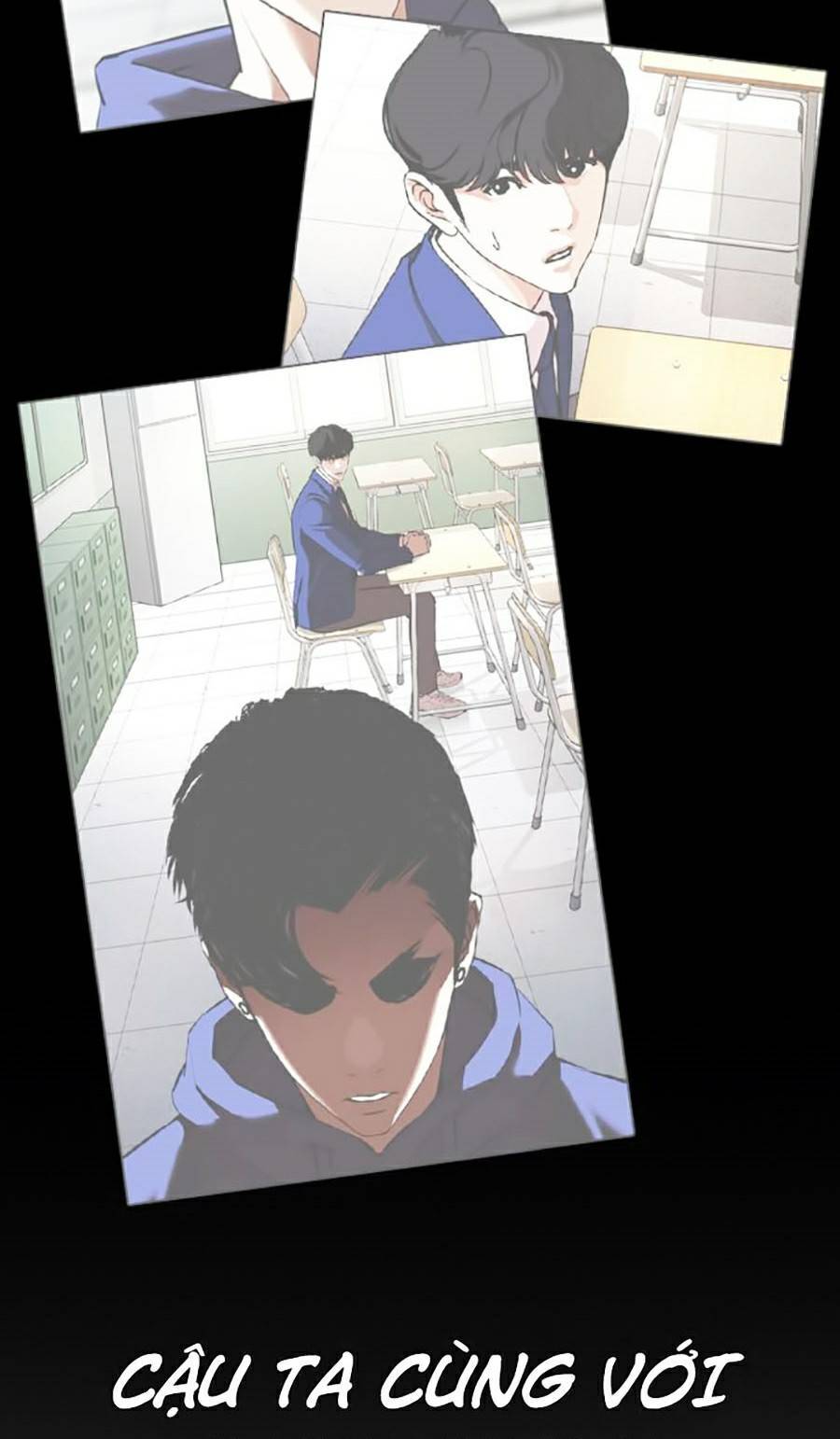 Hoán Đổi Diệu Kỳ Chapter 373 - Trang 2