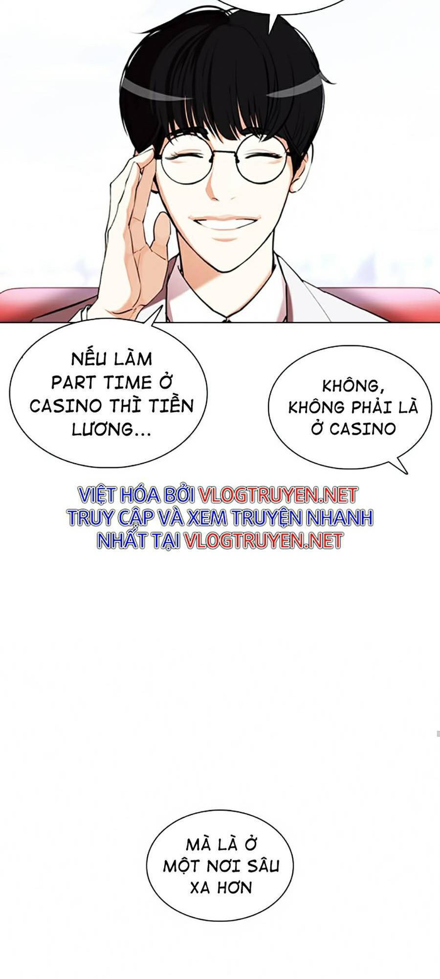 Hoán Đổi Diệu Kỳ Chapter 373 - Trang 2