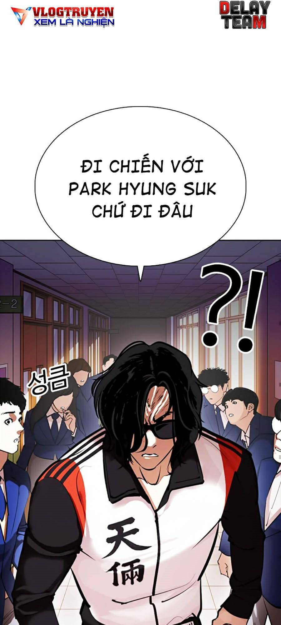 Hoán Đổi Diệu Kỳ Chapter 373 - Trang 2