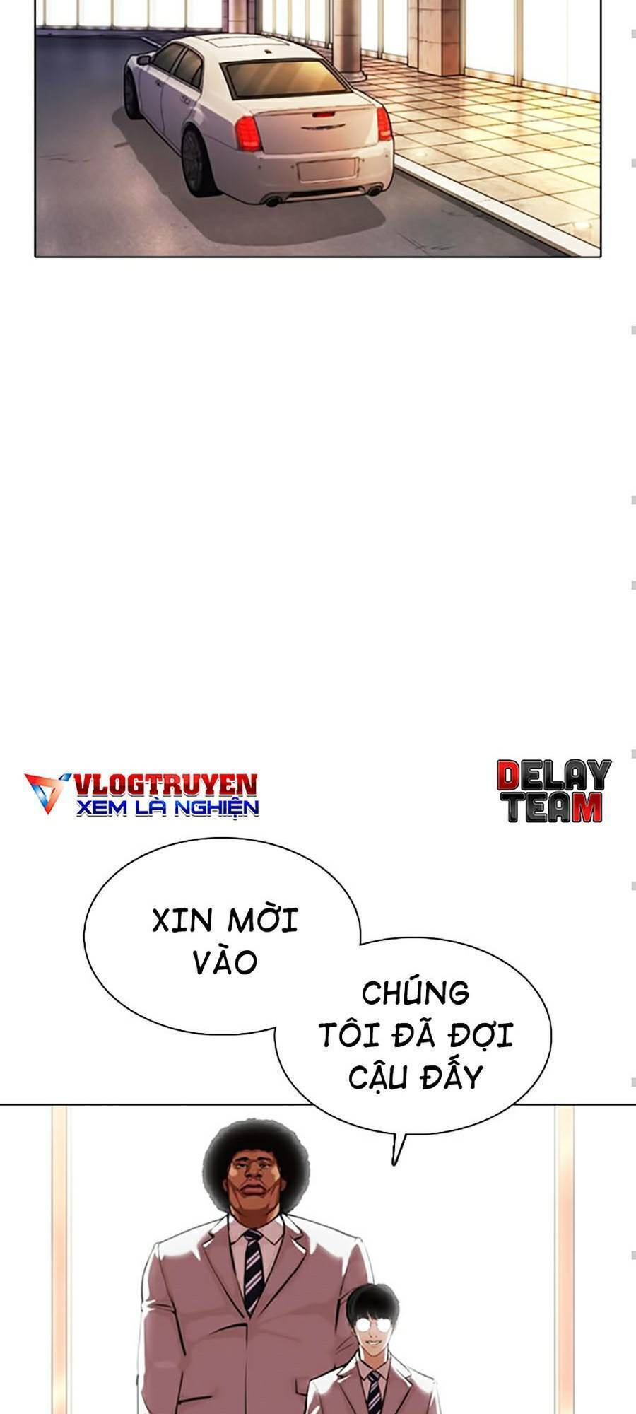 Hoán Đổi Diệu Kỳ Chapter 373 - Trang 2