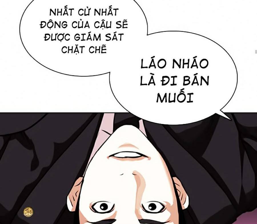 Hoán Đổi Diệu Kỳ Chapter 373 - Trang 2