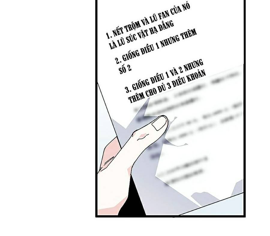 Hoán Đổi Diệu Kỳ Chapter 373 - Trang 2