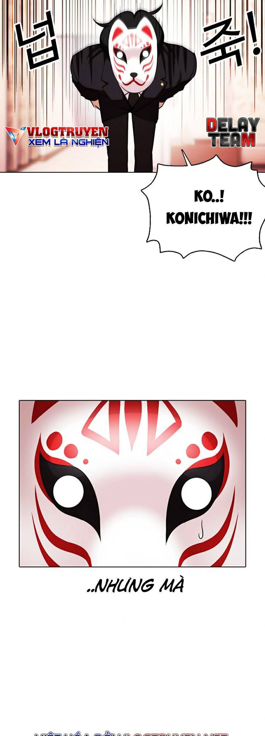 Hoán Đổi Diệu Kỳ Chapter 374 - Trang 2