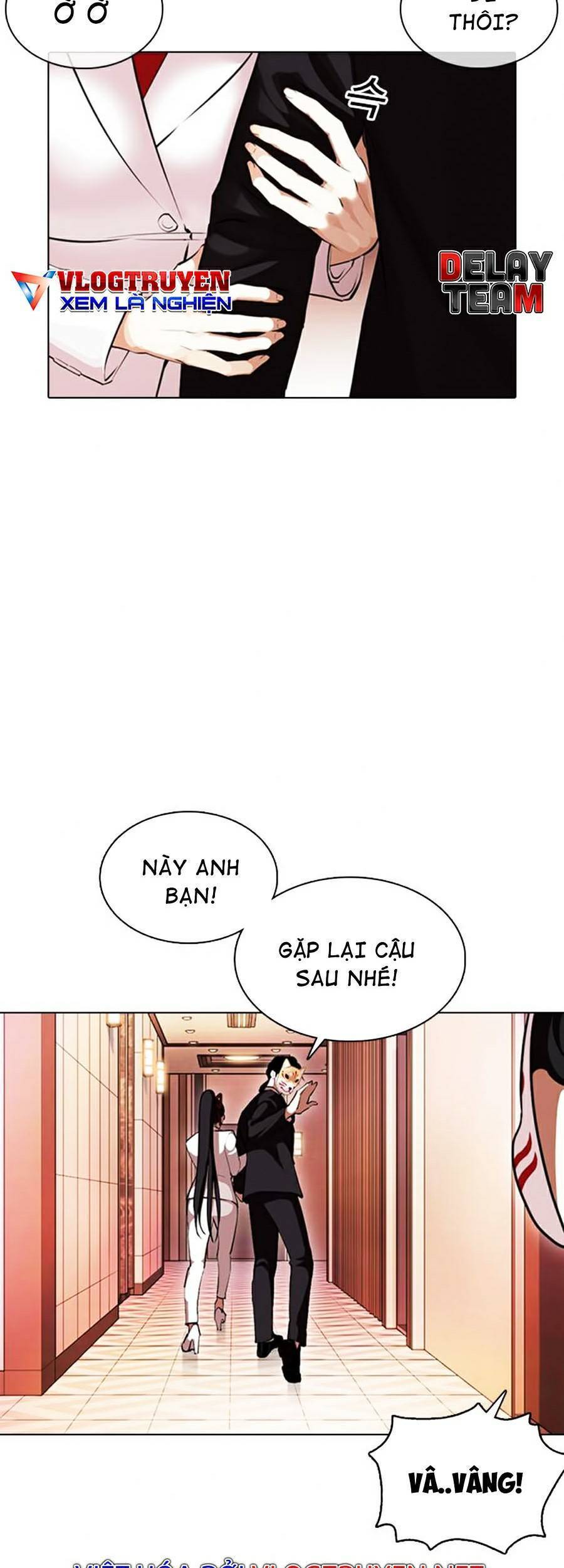 Hoán Đổi Diệu Kỳ Chapter 374 - Trang 2