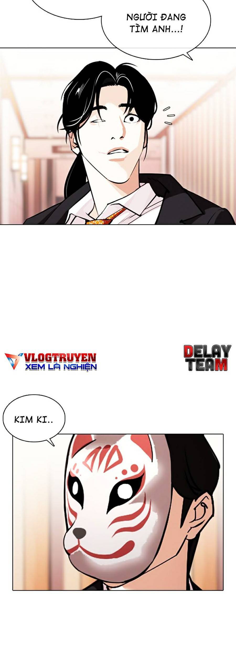 Hoán Đổi Diệu Kỳ Chapter 374 - Trang 2