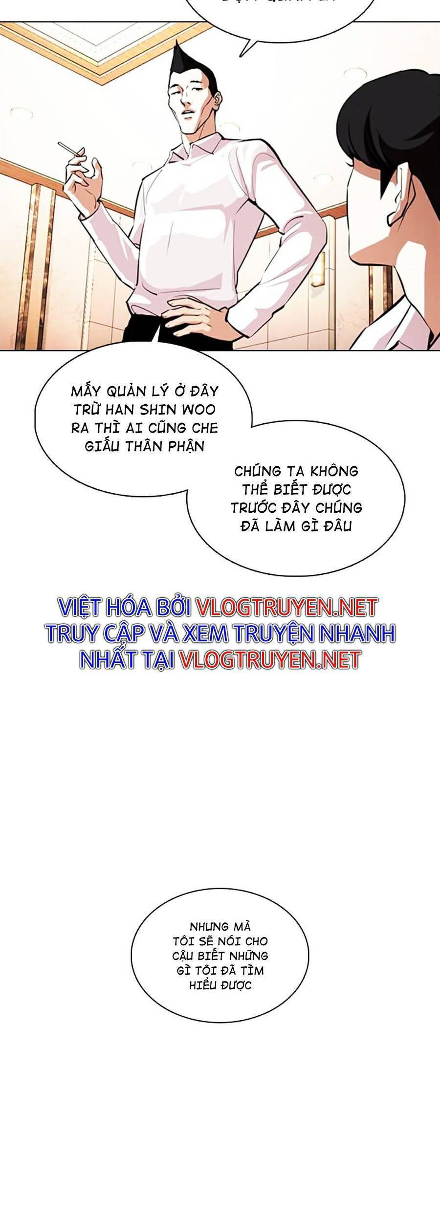 Hoán Đổi Diệu Kỳ Chapter 374 - Trang 2