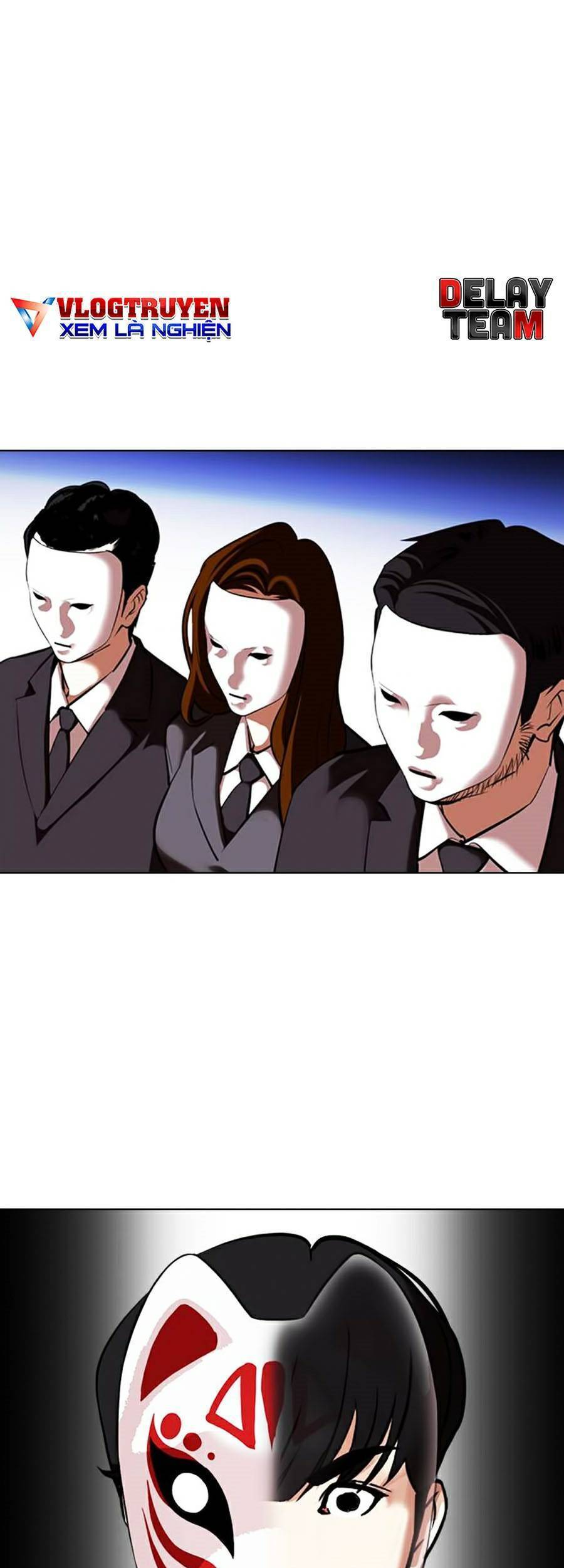 Hoán Đổi Diệu Kỳ Chapter 374 - Trang 2