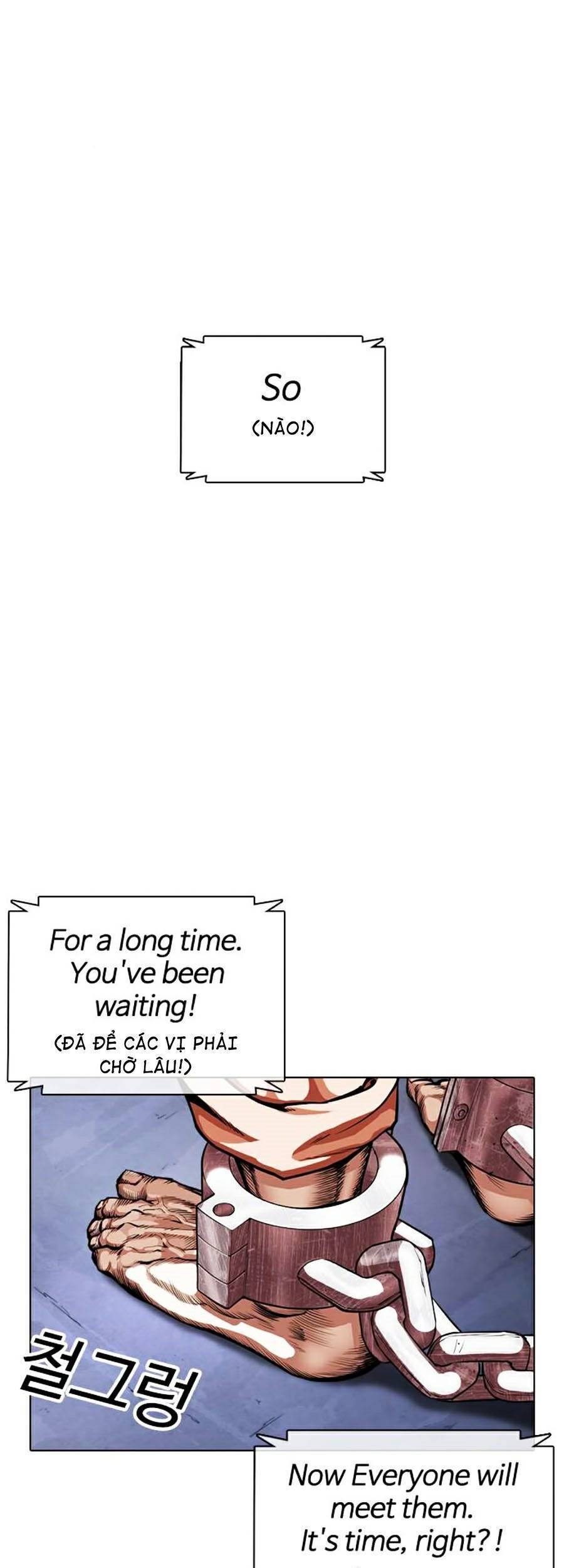 Hoán Đổi Diệu Kỳ Chapter 374 - Trang 2