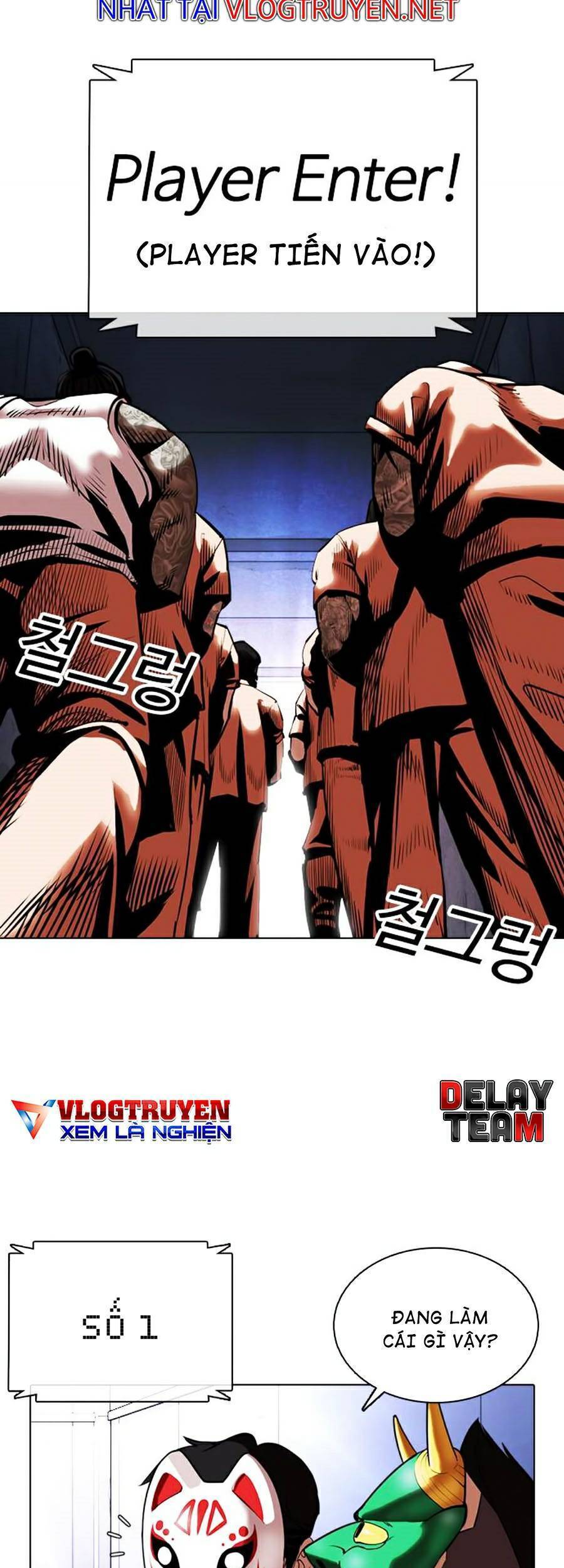 Hoán Đổi Diệu Kỳ Chapter 374 - Trang 2