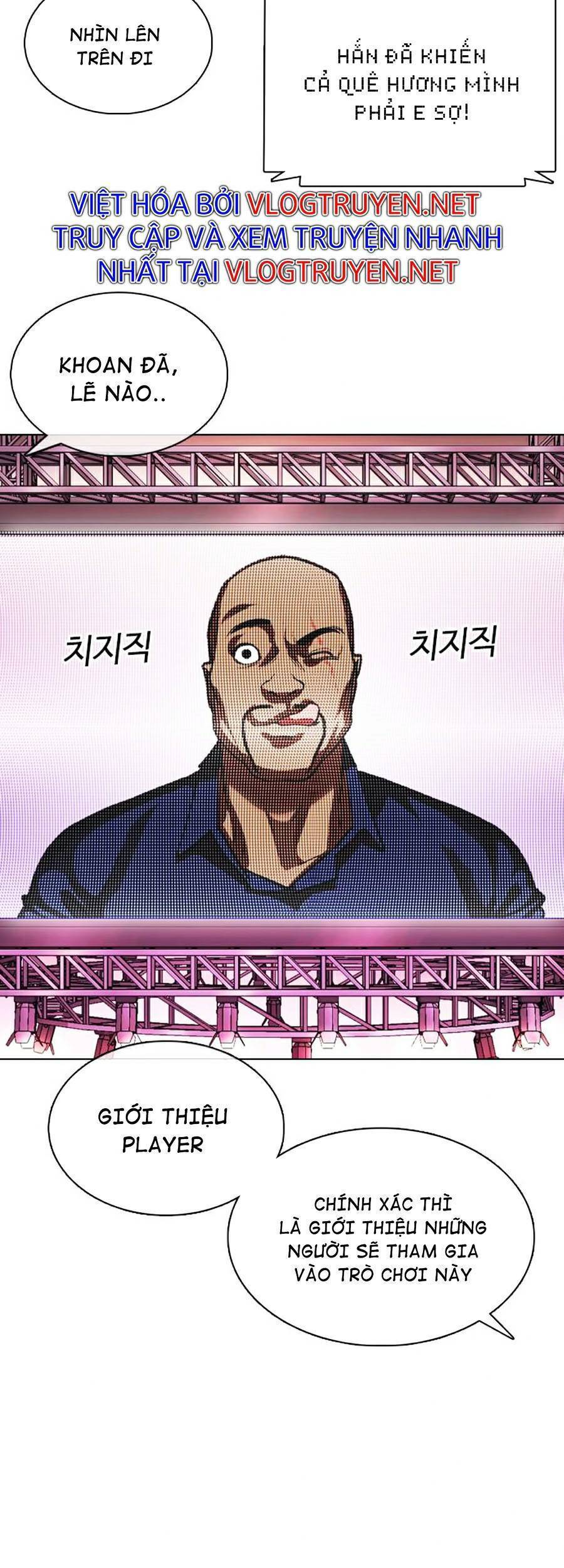 Hoán Đổi Diệu Kỳ Chapter 374 - Trang 2