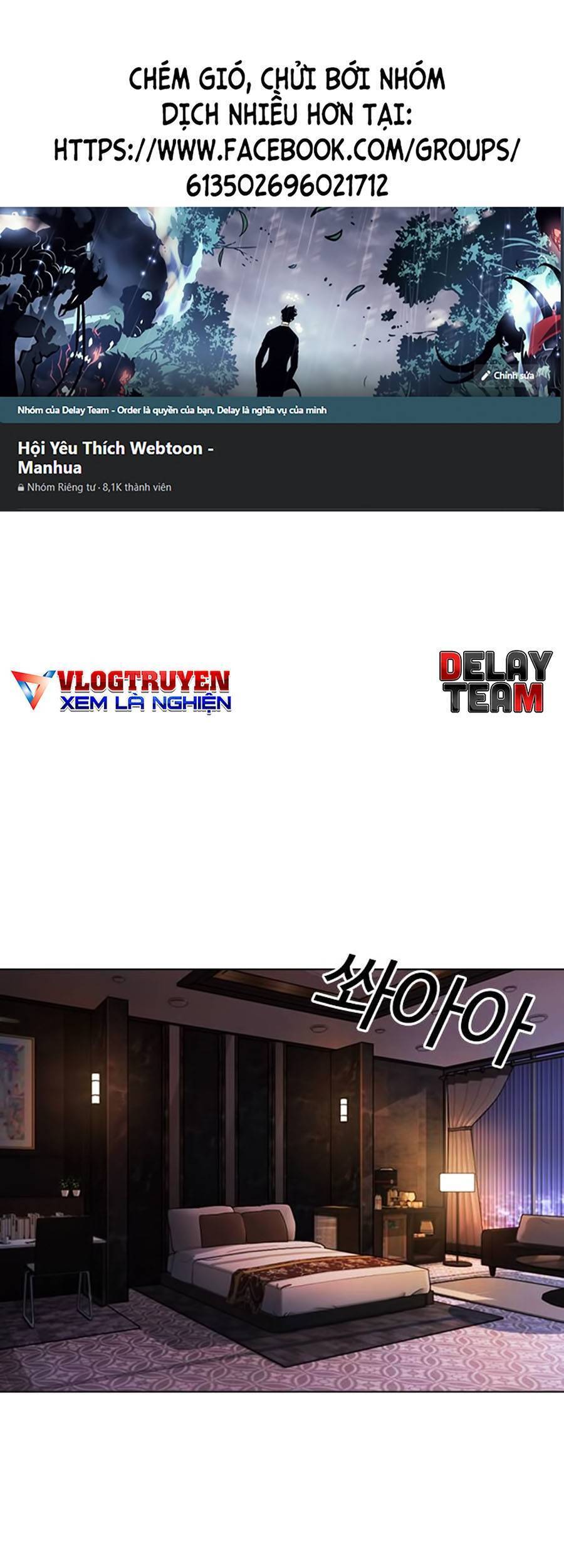 Hoán Đổi Diệu Kỳ Chapter 375 - Trang 2