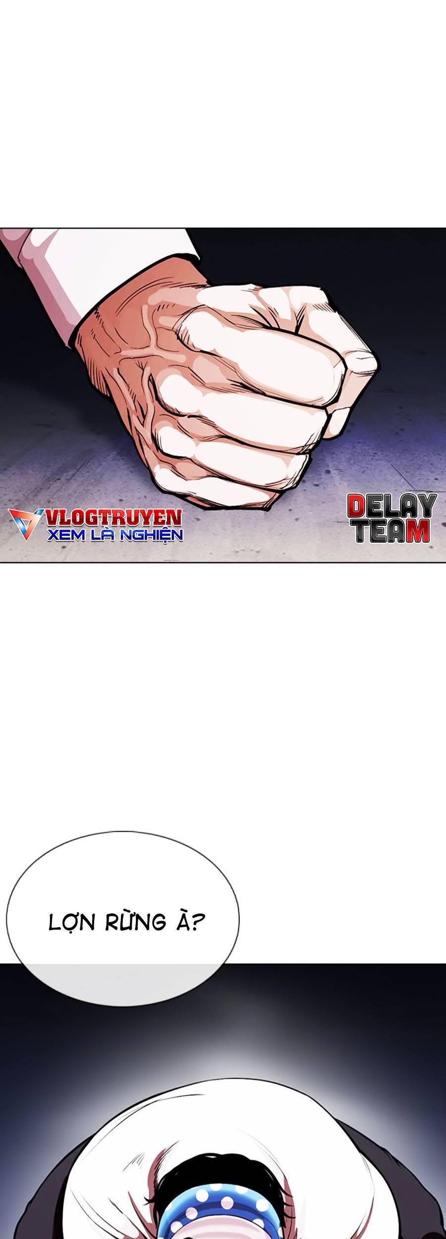 Hoán Đổi Diệu Kỳ Chapter 375 - Trang 2