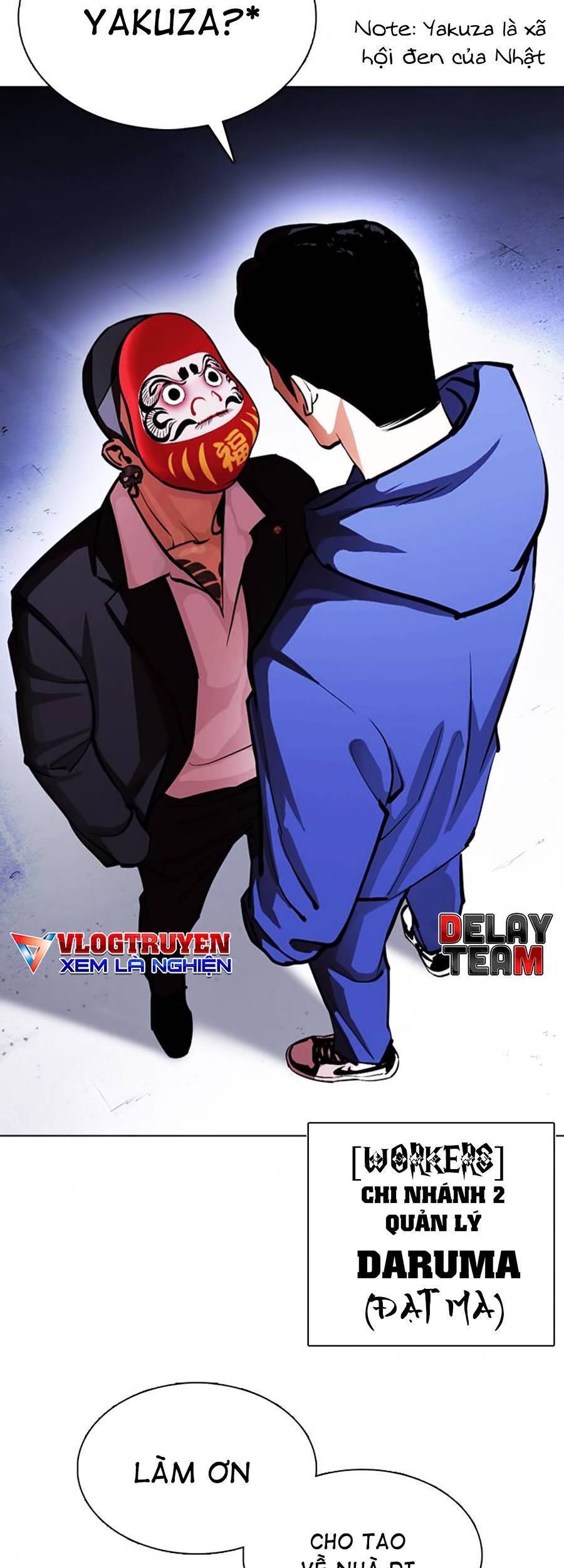 Hoán Đổi Diệu Kỳ Chapter 375 - Trang 2