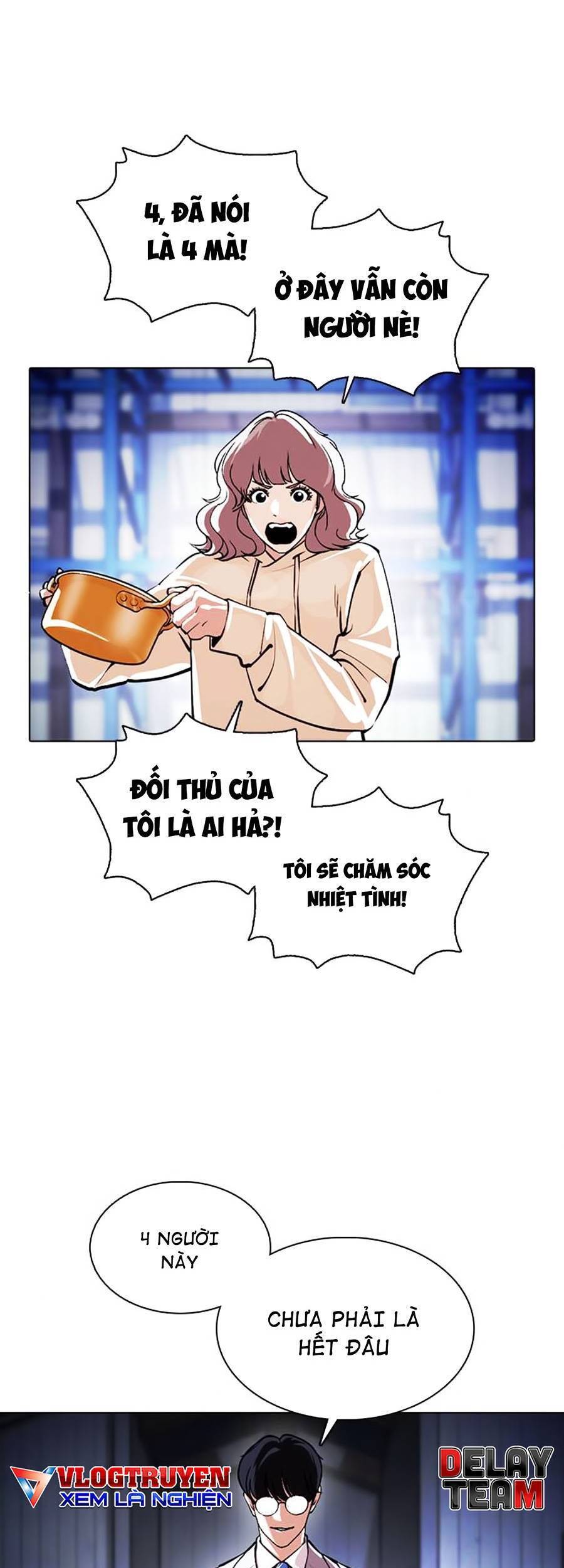 Hoán Đổi Diệu Kỳ Chapter 375 - Trang 2