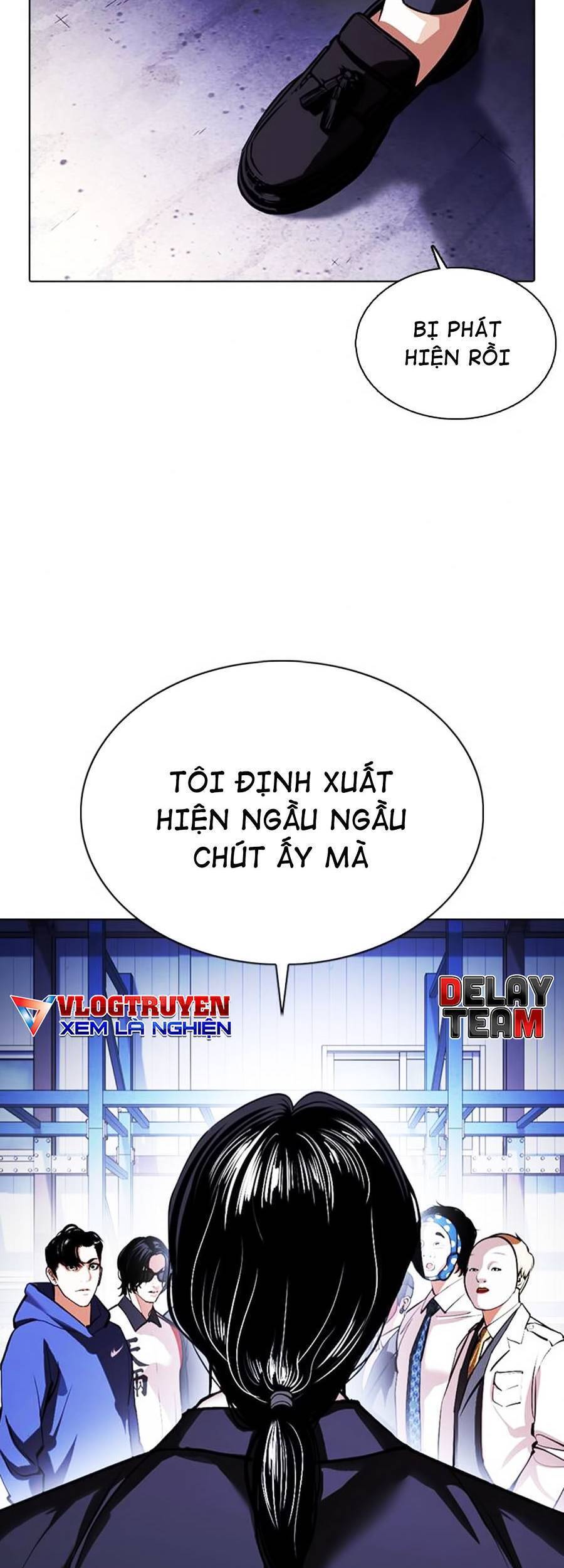 Hoán Đổi Diệu Kỳ Chapter 375 - Trang 2