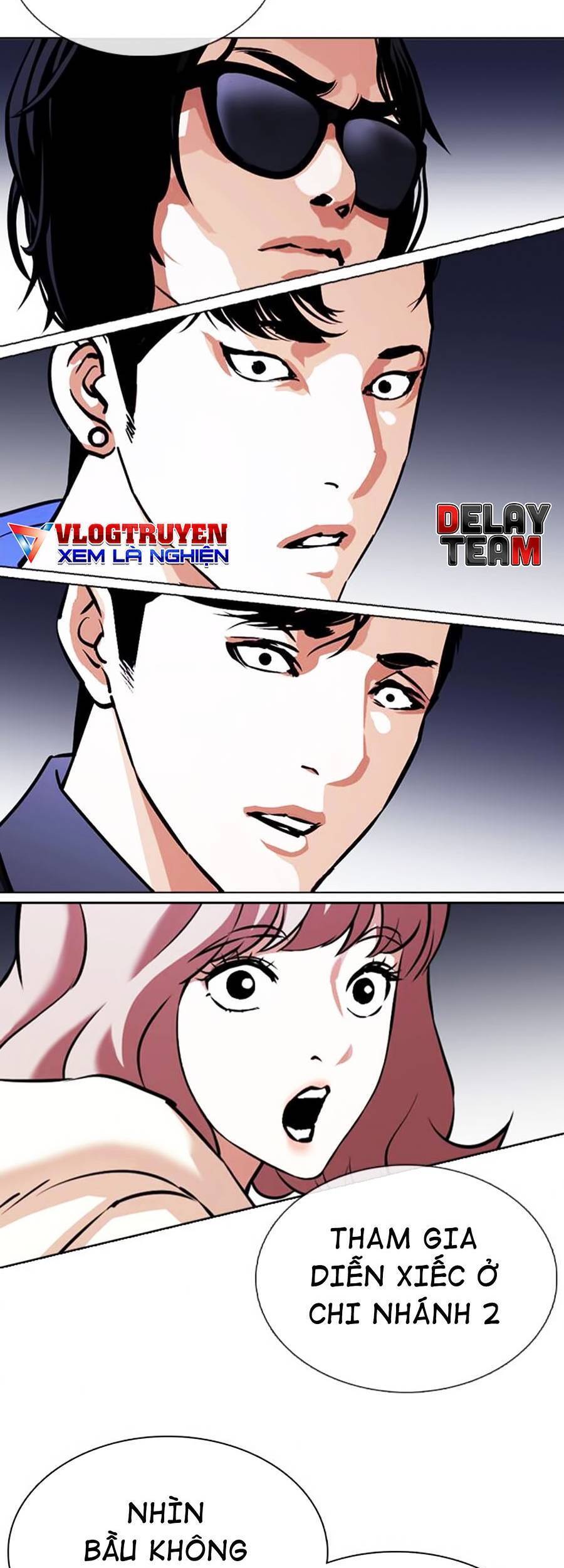 Hoán Đổi Diệu Kỳ Chapter 375 - Trang 2