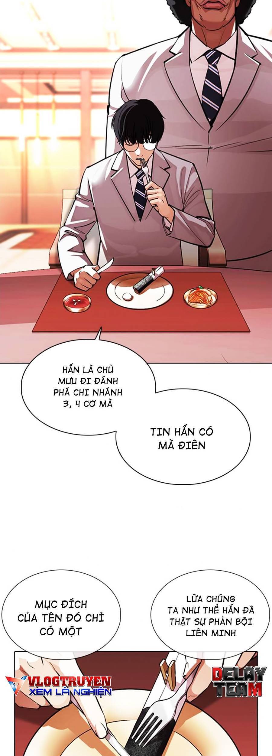 Hoán Đổi Diệu Kỳ Chapter 375 - Trang 2