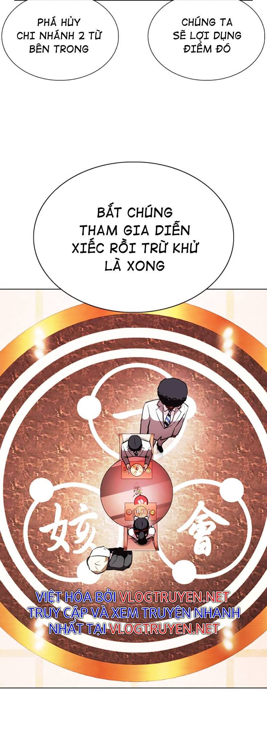 Hoán Đổi Diệu Kỳ Chapter 375 - Trang 2