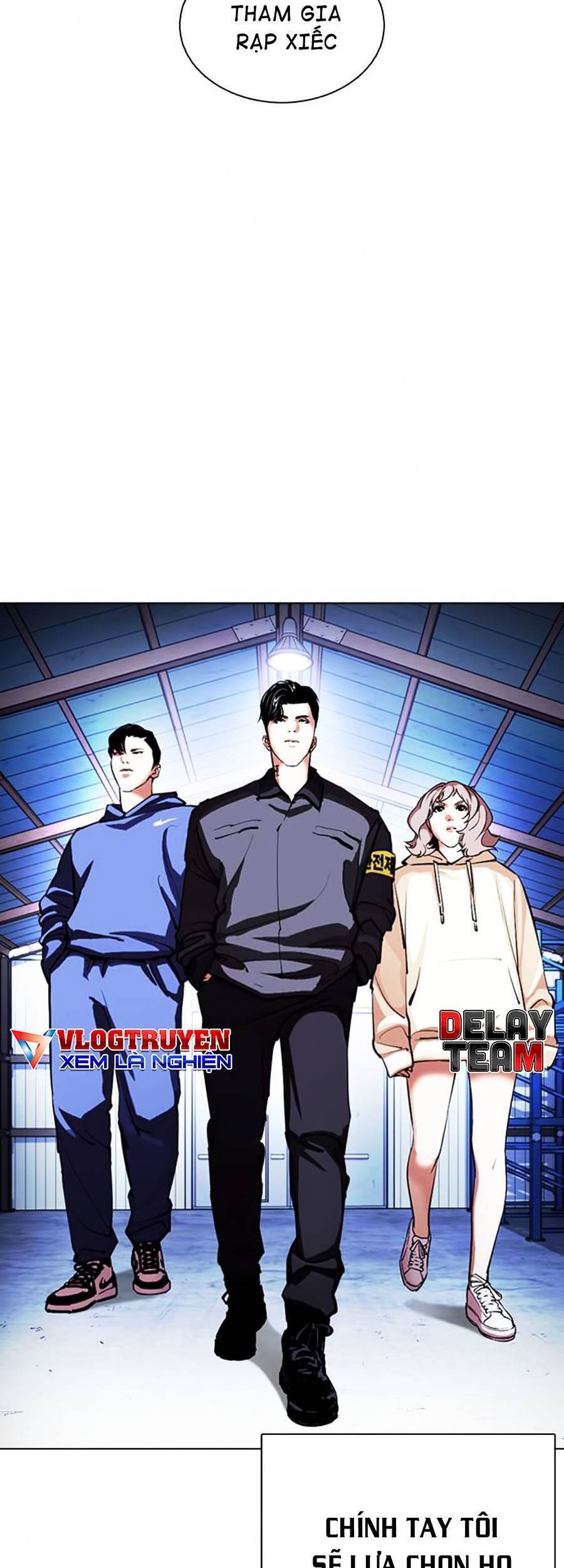 Hoán Đổi Diệu Kỳ Chapter 375 - Trang 2