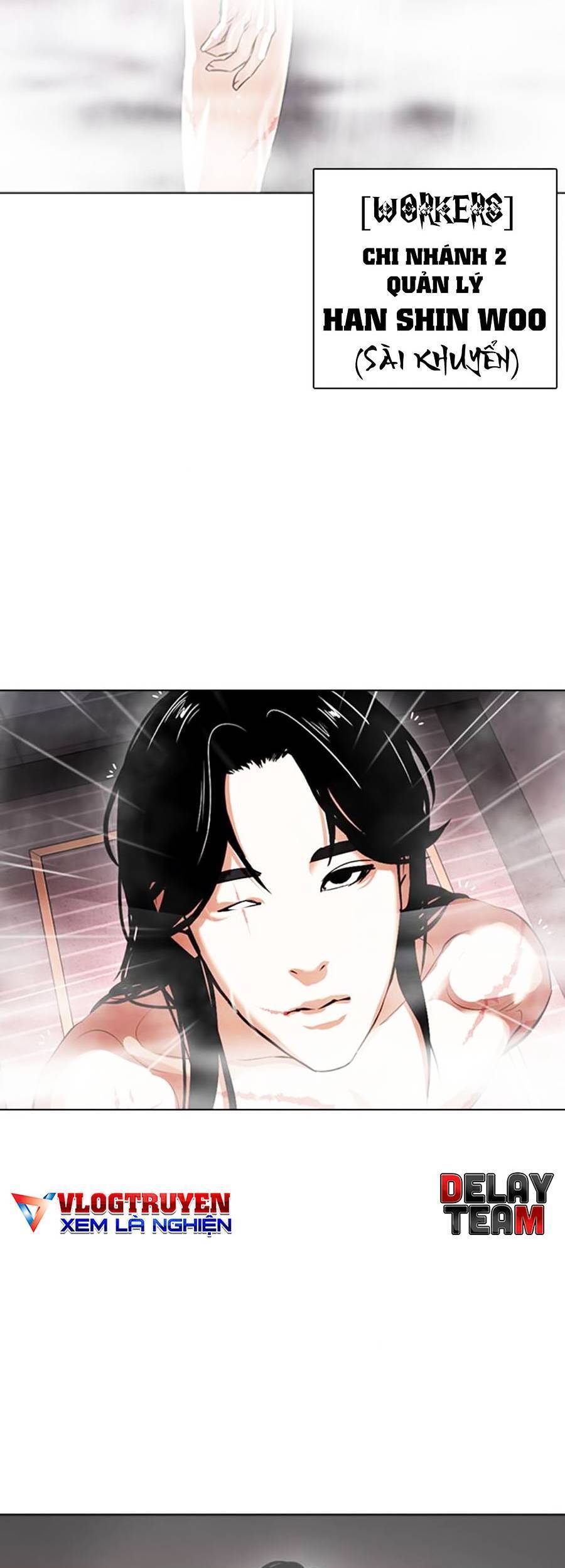 Hoán Đổi Diệu Kỳ Chapter 375 - Trang 2