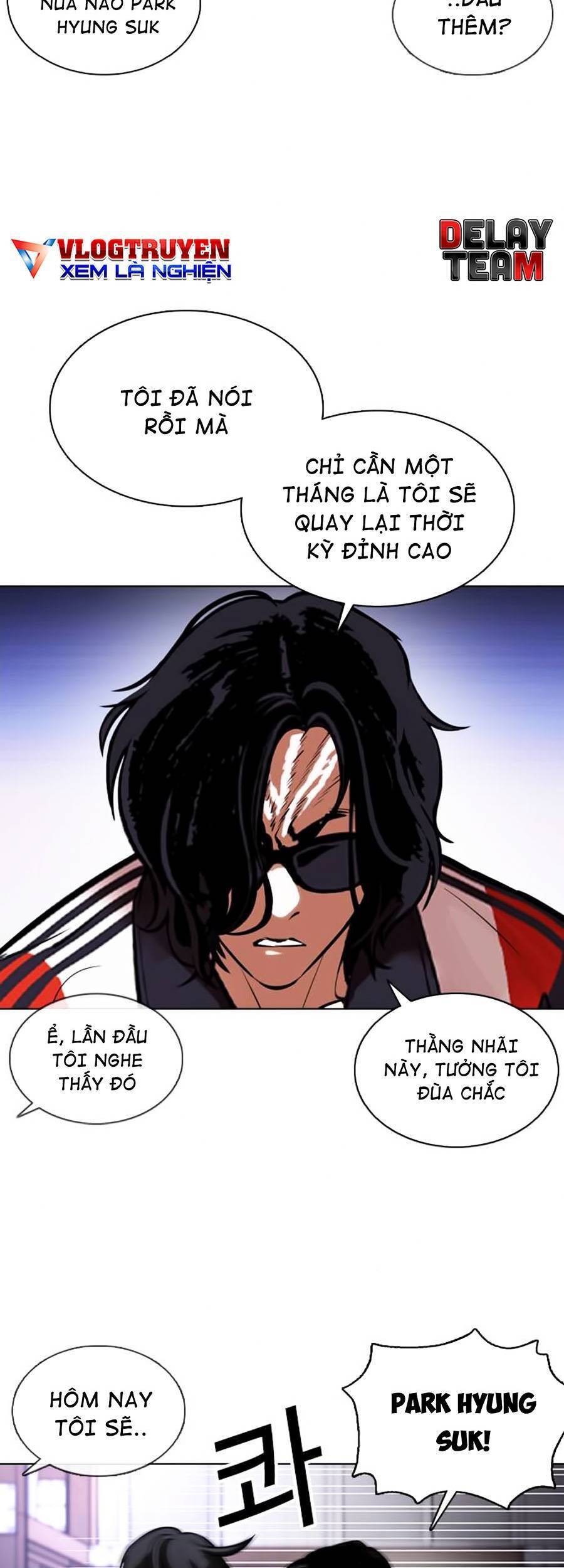 Hoán Đổi Diệu Kỳ Chapter 375 - Trang 2