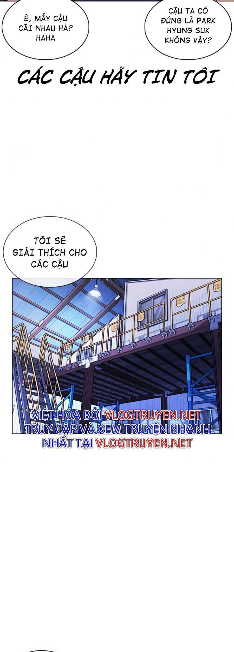 Hoán Đổi Diệu Kỳ Chapter 375 - Trang 2