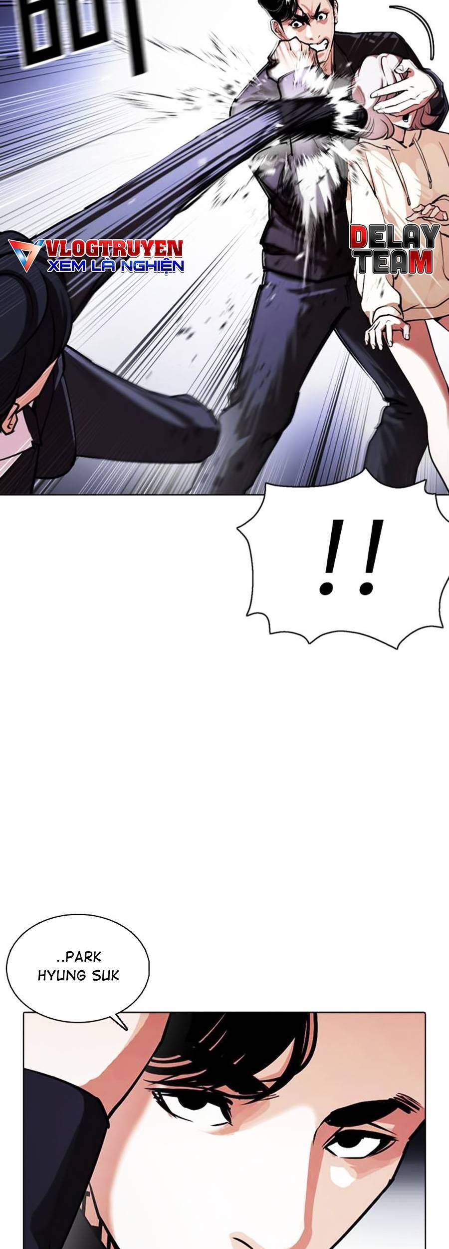 Hoán Đổi Diệu Kỳ Chapter 375 - Trang 2