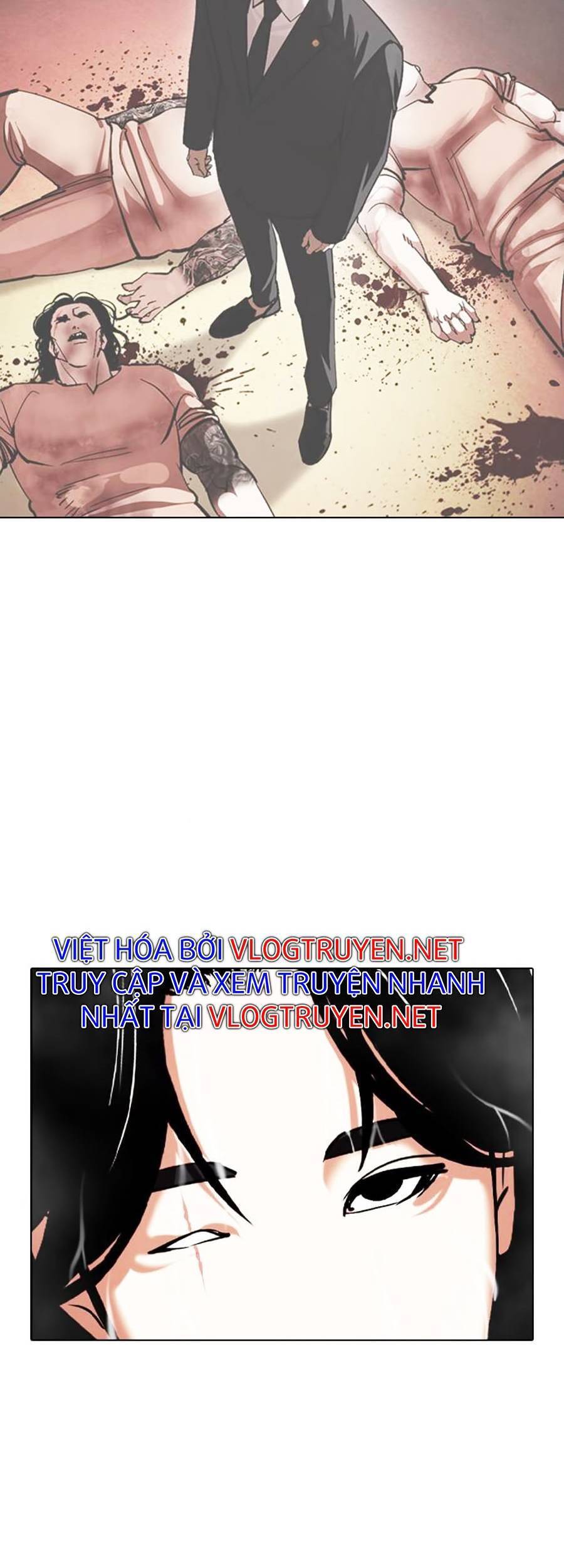 Hoán Đổi Diệu Kỳ Chapter 375 - Trang 2