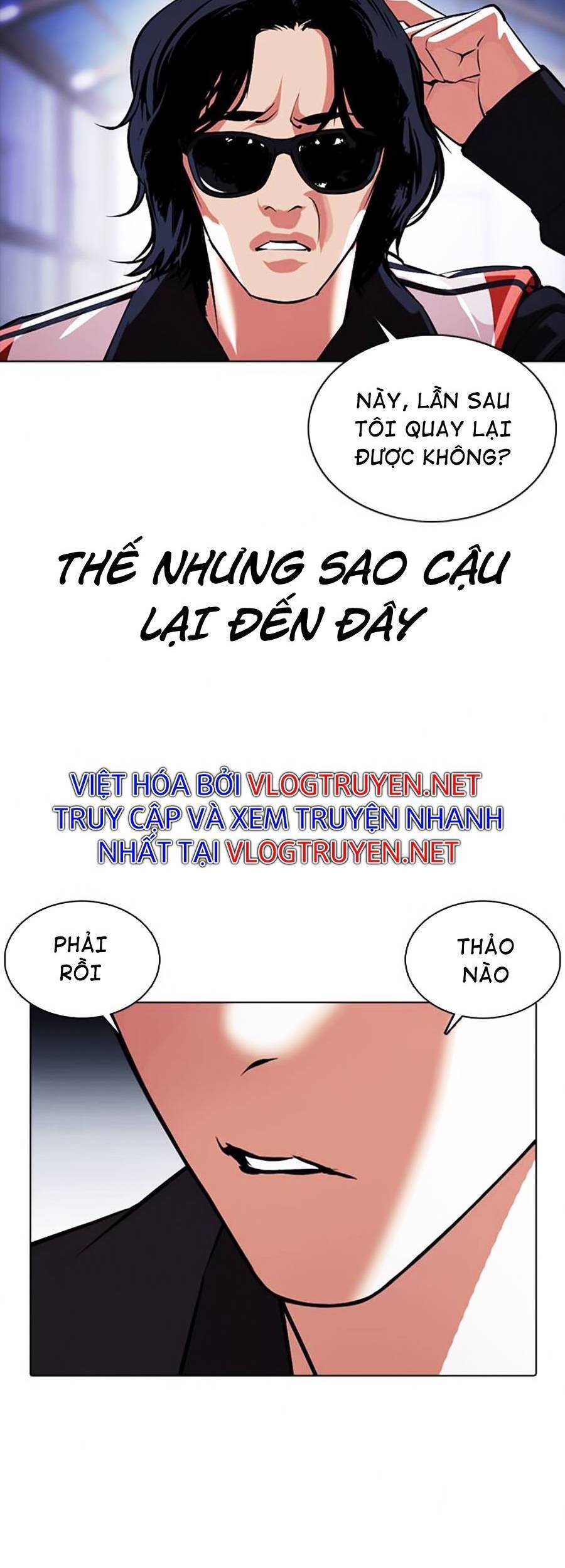 Hoán Đổi Diệu Kỳ Chapter 375 - Trang 2