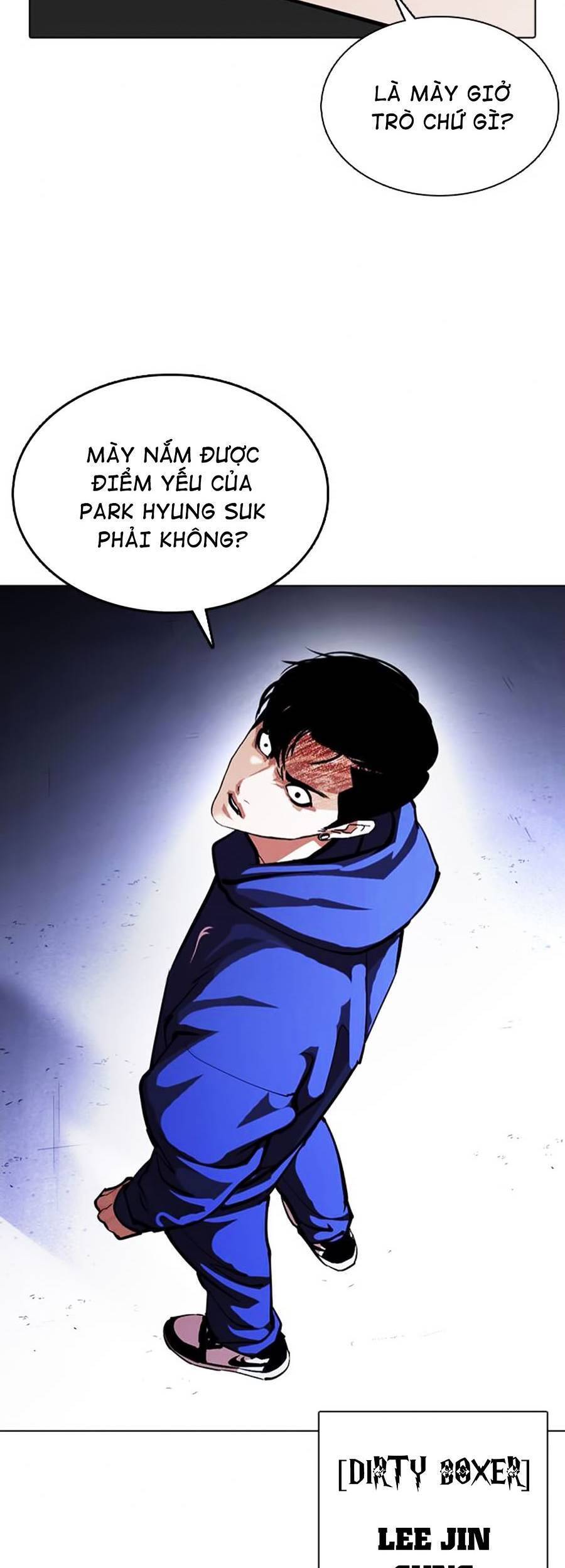 Hoán Đổi Diệu Kỳ Chapter 375 - Trang 2