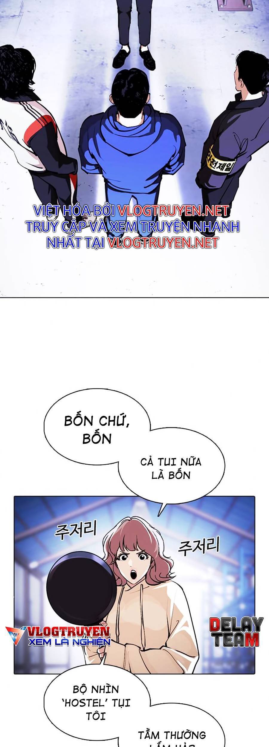 Hoán Đổi Diệu Kỳ Chapter 375 - Trang 2