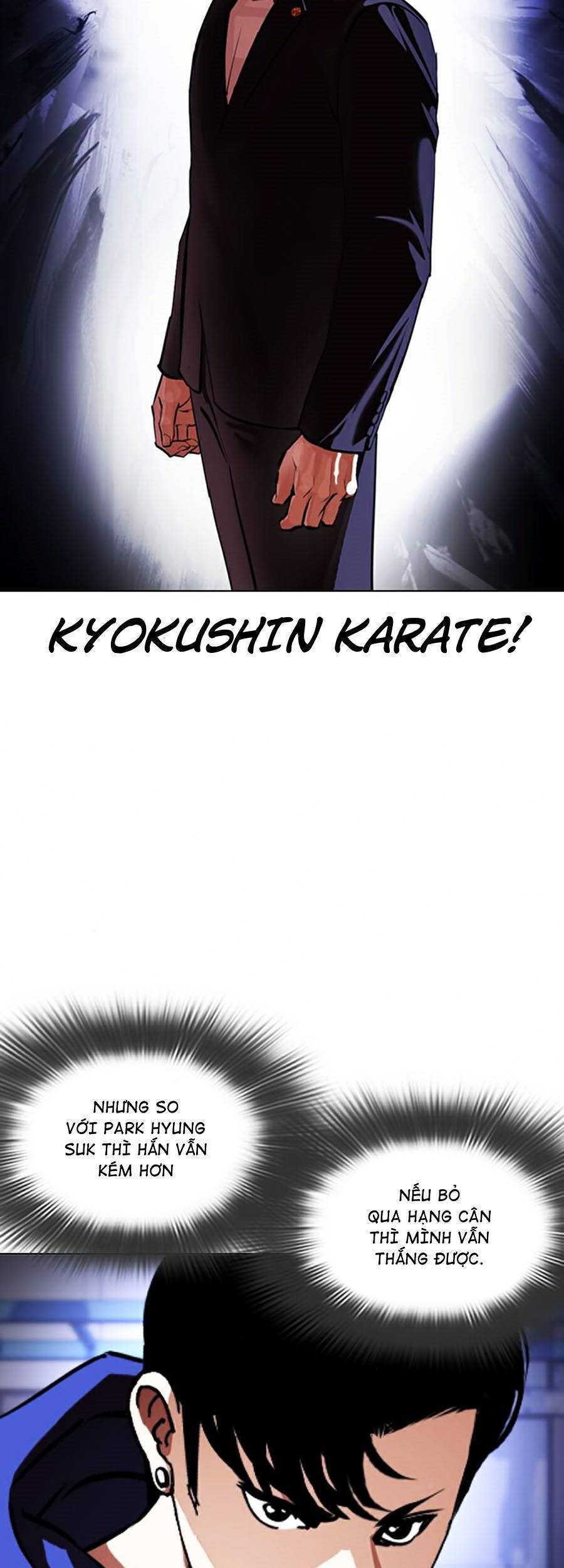 Hoán Đổi Diệu Kỳ Chapter 376 - Trang 2