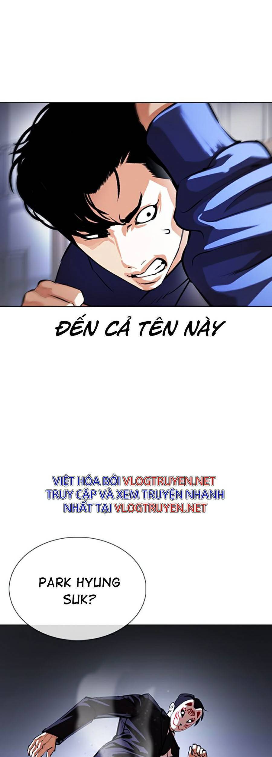 Hoán Đổi Diệu Kỳ Chapter 376 - Trang 2