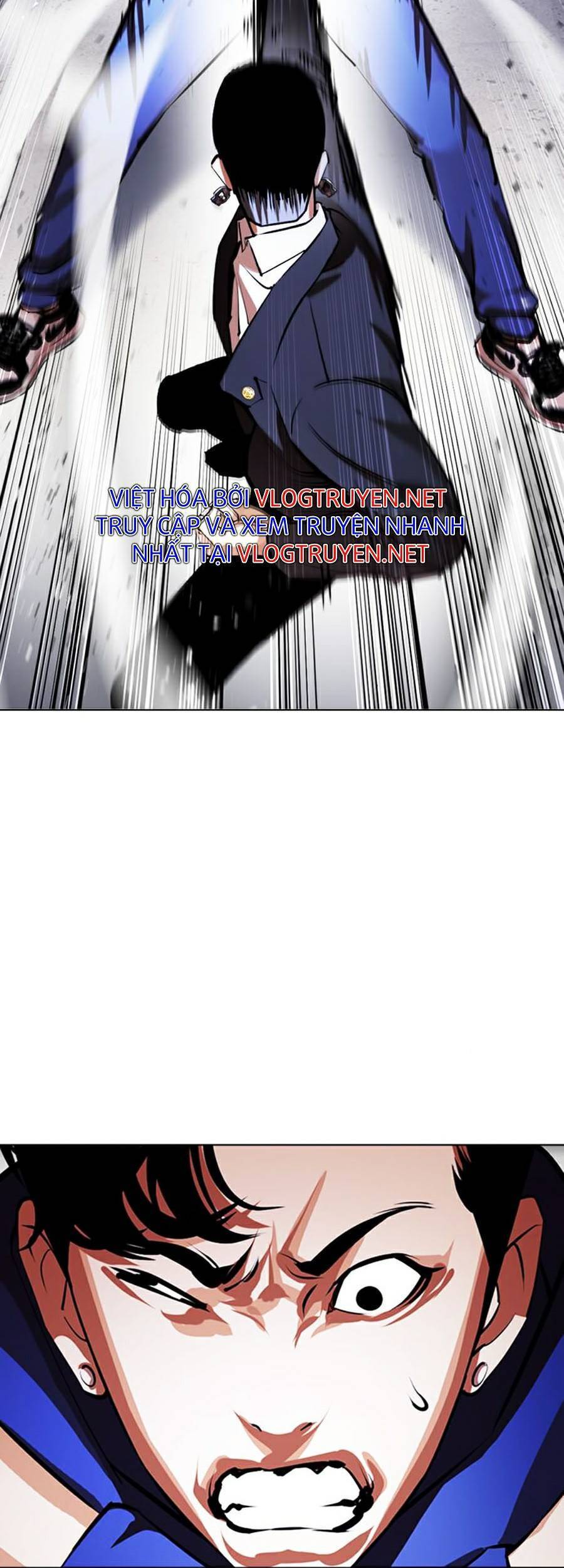 Hoán Đổi Diệu Kỳ Chapter 376 - Trang 2