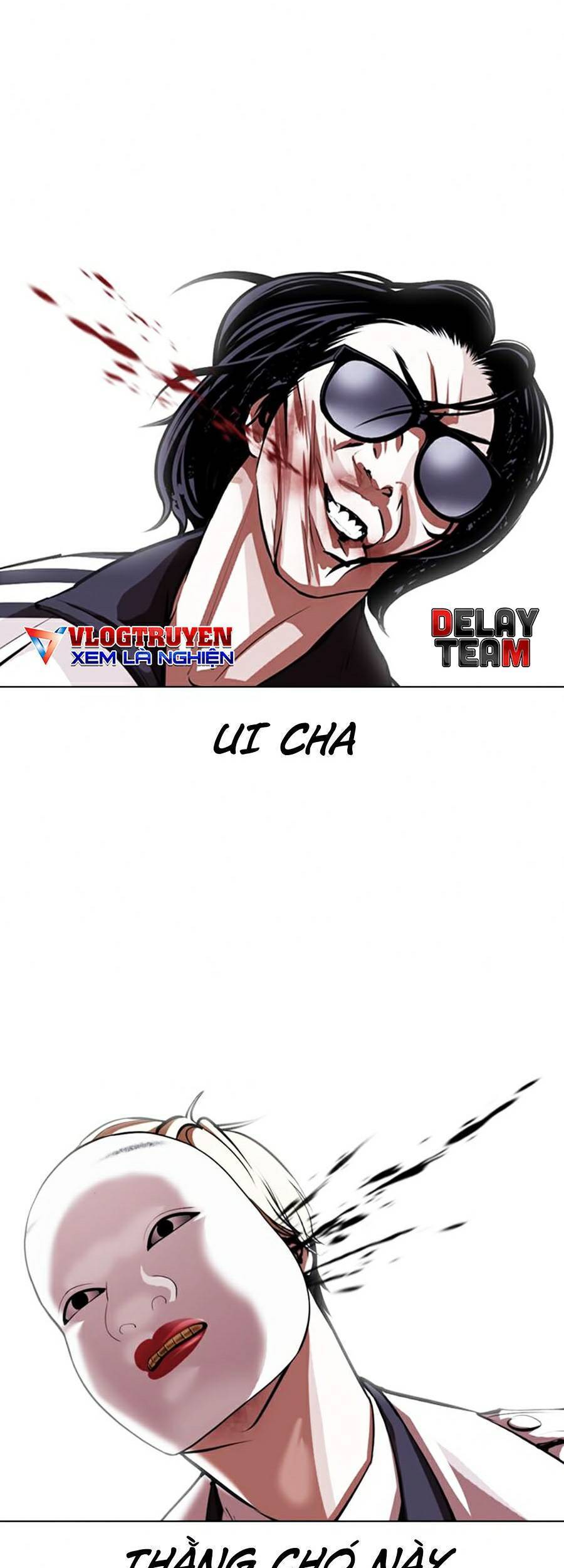 Hoán Đổi Diệu Kỳ Chapter 376 - Trang 2