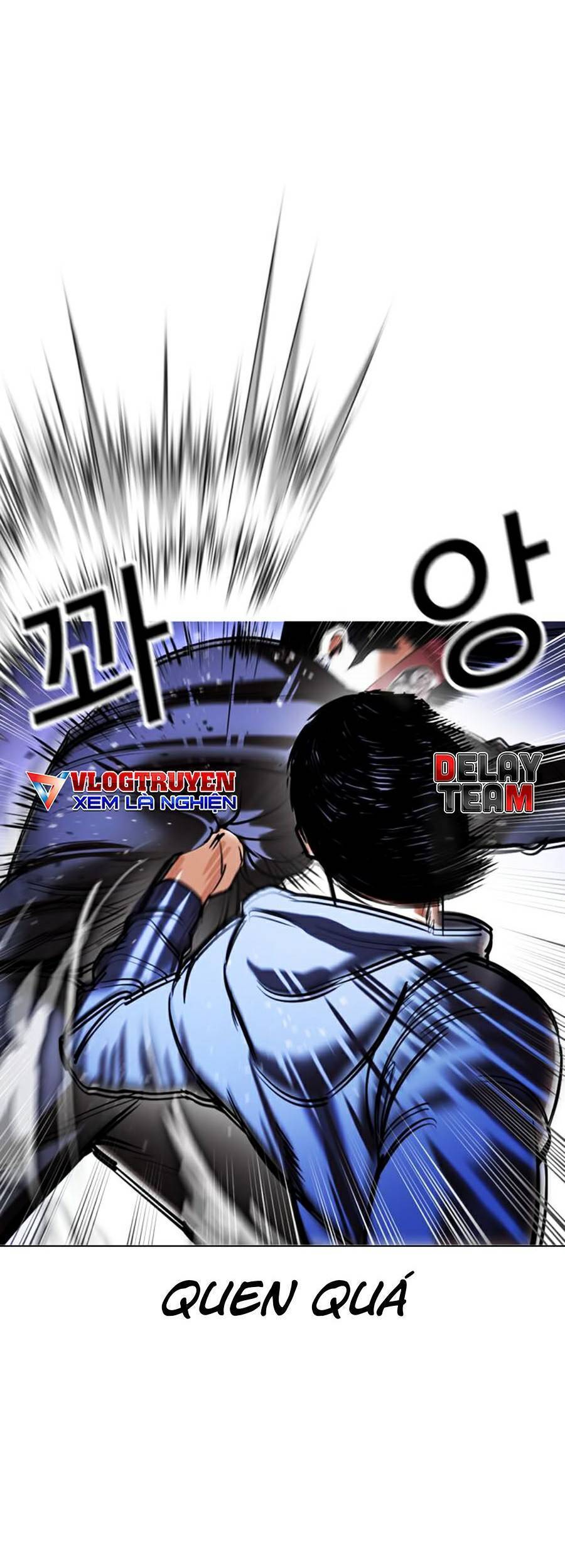 Hoán Đổi Diệu Kỳ Chapter 376 - Trang 2