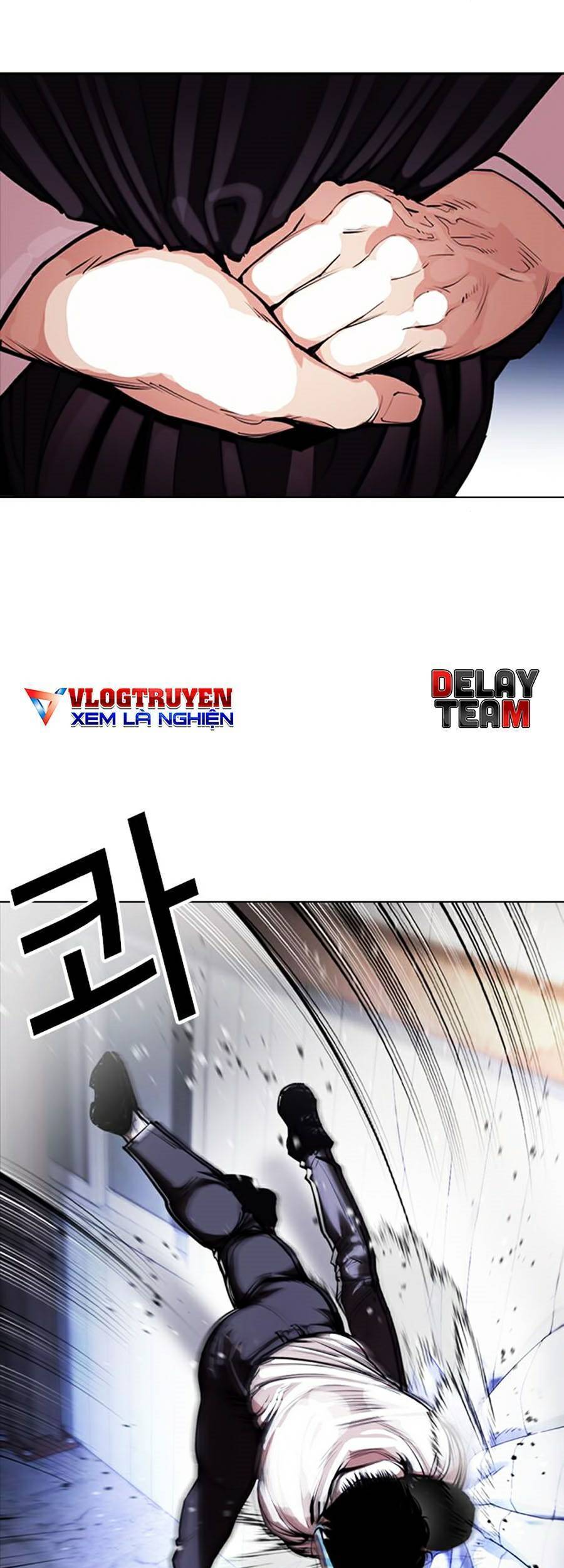 Hoán Đổi Diệu Kỳ Chapter 376 - Trang 2